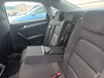 Vehículo de desguace audi                                               a4 berlina (b8)                                                                                                                                                                                                                                            multitronic                                                                                                                                                                                                                                                del año 2014 con motor cjc