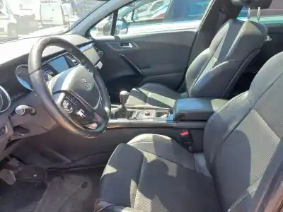 Veicolo di demolizione peugeot 508 sw allure dell'anno 2011 alimentato rh01