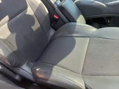 Veicolo di demolizione peugeot 508 sw allure dell'anno 2011 alimentato rh01