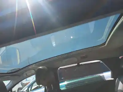 Veicolo di demolizione peugeot 508 sw allure dell'anno 2011 alimentato rh01