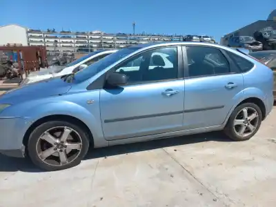 Veicolo di demolizione ford focus berlina (cap) ghia dell'anno 2006 alimentato kkda
