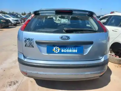 Veicolo di demolizione ford focus berlina (cap) ghia dell'anno 2006 alimentato kkda