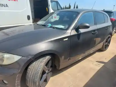 Veicolo di demolizione bmw serie 1 berlina (e81/e87) 116i dell'anno 2007 alimentato n45b16a