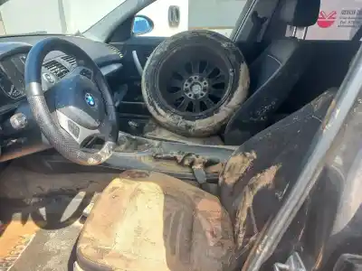 Veicolo di demolizione bmw serie 1 berlina (e81/e87) 116i dell'anno 2007 alimentato n45b16a