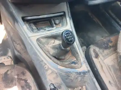 Veicolo di demolizione bmw serie 1 berlina (e81/e87) 116i dell'anno 2007 alimentato n45b16a