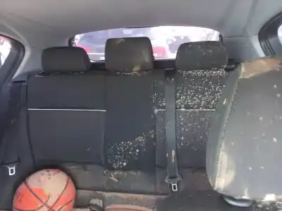 Veicolo di demolizione bmw serie 1 berlina (e81/e87) 116i dell'anno 2007 alimentato n45b16a