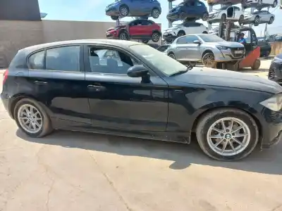 Veículo de Sucata bmw serie 1 berlina (e81/e87) 116i do ano 2005 alimentado n45b16a