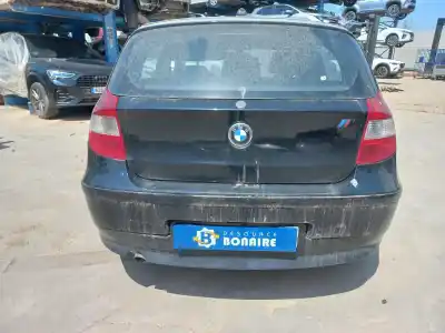 Veículo de Sucata bmw serie 1 berlina (e81/e87) 116i do ano 2005 alimentado n45b16a