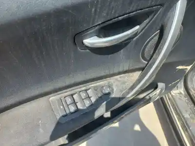 Veículo de Sucata bmw serie 1 berlina (e81/e87) 116i do ano 2005 alimentado n45b16a