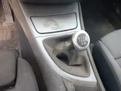 Veículo de Sucata bmw serie 1 berlina (e81/e87) 116i do ano 2005 alimentado n45b16a