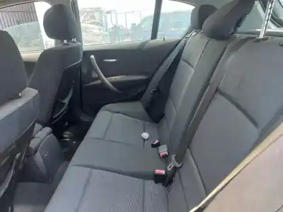 Veículo de Sucata bmw serie 1 berlina (e81/e87) 116i do ano 2005 alimentado n45b16a