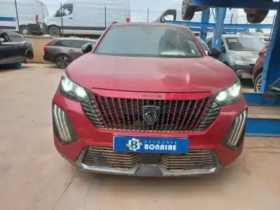 Véhicule à la ferraille PEUGEOT                                            2008 (P2)                                                                                                                                                                                                                                                  ACTIVE                                                                                                                                                                                                                                                     de l'année 2024 alimenté 