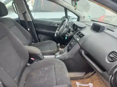 Veículo de Sucata opel meriva b enjoy do ano 2017 alimentado b16dte