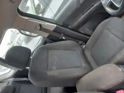 Veículo de Sucata opel meriva b enjoy do ano 2017 alimentado b16dte