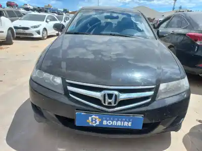 Sloopvoertuig HONDA ACCORD BERLINA (CL/CN) 2.0 Sport van het jaar 2006 aangedreven 
