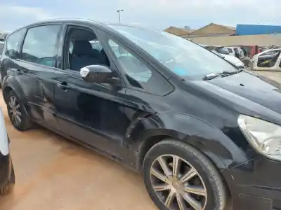 Здавання транспортного засобу ford s-max (ca1) trend (03.2010->) 146 cv / 107 kw року 2006 потужний adwa