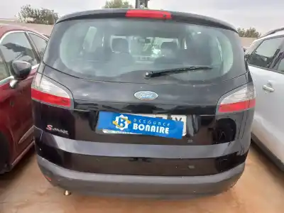 Здавання транспортного засобу ford s-max (ca1) trend (03.2010->) 146 cv / 107 kw року 2006 потужний adwa