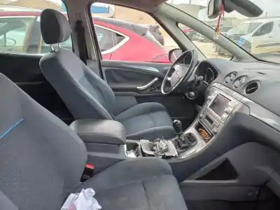 Здавання транспортного засобу ford s-max (ca1) trend (03.2010->) 146 cv / 107 kw року 2006 потужний adwa