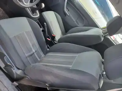 Scrapping Vehicle ford fiesta (cb1) active of the year 2008 powered 