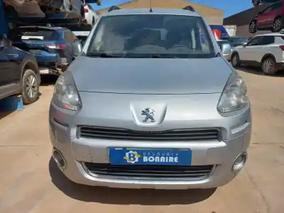 Scrapping Vehicle peugeot                                            partner kombi                                                                                                                                                                                                                                              active                                                                                                                                                                                                                                                     of the year 2012 powered 9h06