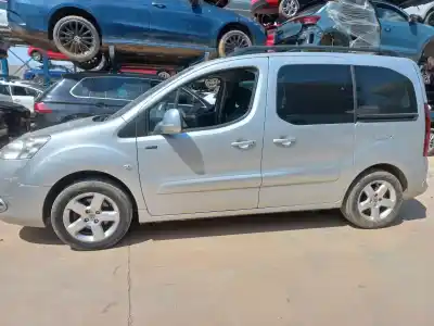 Scrapping Vehicle peugeot                                            partner kombi                                                                                                                                                                                                                                              active                                                                                                                                                                                                                                                     of the year 2012 powered 9h06