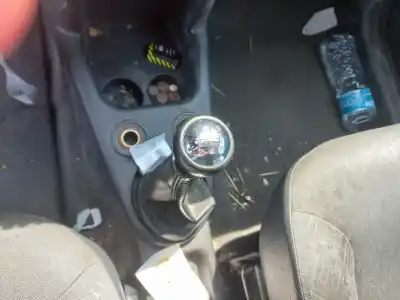 Veículo de Sucata citroen berlingo standard do ano 2007 alimentado 9hw