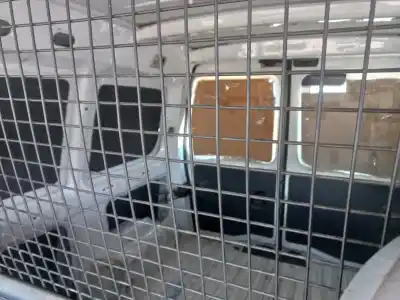 Veículo de Sucata citroen berlingo standard do ano 2007 alimentado 9hw