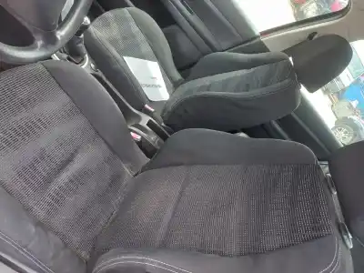 Hurda Aracı peugeot 307 berlina (s2) design yılın 2008 güçlü 9hy