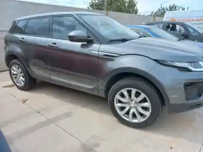 Hurda Aracı land rover                                         evoque                                                                                                                                                                                                                                                     hse dynamic                                                                                                                                                                                                                                                yılın 2018 güçlü 204dtd