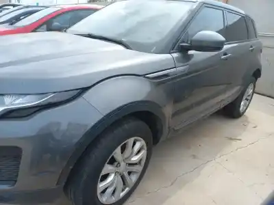Hurda Aracı land rover                                         evoque                                                                                                                                                                                                                                                     hse dynamic                                                                                                                                                                                                                                                yılın 2018 güçlü 204dtd