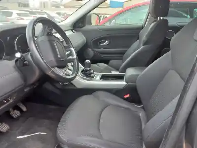 Hurda Aracı land rover                                         evoque                                                                                                                                                                                                                                                     hse dynamic                                                                                                                                                                                                                                                yılın 2018 güçlü 204dtd