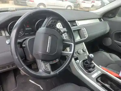 Hurda Aracı land rover                                         evoque                                                                                                                                                                                                                                                     hse dynamic                                                                                                                                                                                                                                                yılın 2018 güçlü 204dtd