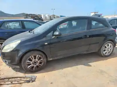 Утилизация автомобиля opel corsa d enjoy года 2008 питание z13dth