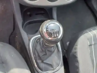 Утилизация автомобиля opel corsa d enjoy года 2008 питание z13dth