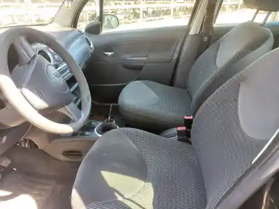 Veicolo di demolizione citroen c3 cool dell'anno 2007 alimentato hfx