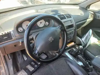Здавання транспортного засобу peugeot 407 sw st sport року 2005 потужний rhr