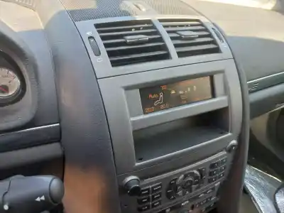 Здавання транспортного засобу peugeot 407 sw st sport року 2005 потужний rhr