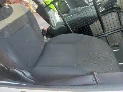 Здавання транспортного засобу nissan nv 200 (m20) nv200 furgón basic року 2018 потужний k9k