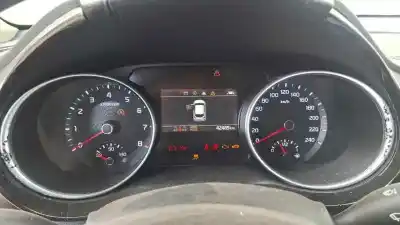 Veículo de Sucata kia xceed tech do ano 2021 alimentado g3le