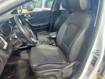 Утилизация автомобиля kia xceed tech года 2021 питание g3le