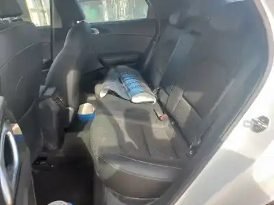 Утилизация автомобиля kia xceed tech года 2021 питание g3le