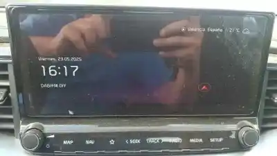 Утилизация автомобиля kia xceed tech года 2021 питание g3le