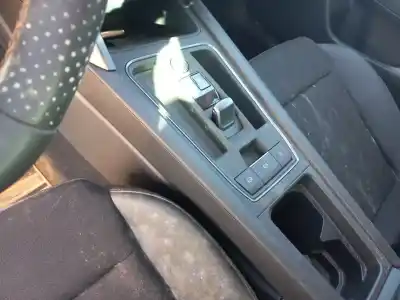 Veículo de Sucata cupra formentor suv do ano 2023 alimentado dge