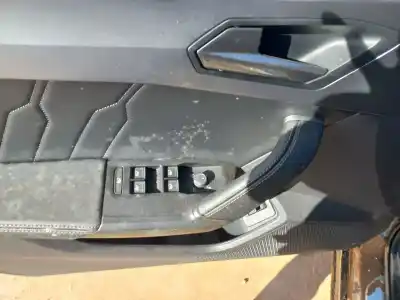 Veículo de Sucata cupra formentor suv do ano 2023 alimentado dge