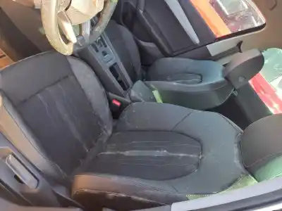 Veículo de Sucata cupra formentor suv do ano 2023 alimentado dge