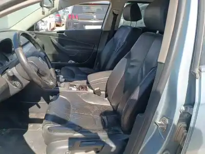 Здавання транспортного засобу volkswagen passat variant (3c5) elegance року 2006 потужний bkp