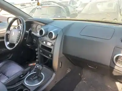 Утилизация автомобиля ssangyong actyon limited года 2009 питание d20dt