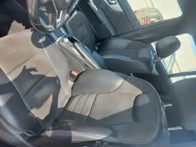 Sloopvoertuig mercedes-benz clase glk (w204) glk 4matic van het jaar 2013 aangedreven 651912