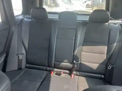 Sloopvoertuig mercedes-benz clase glk (w204) glk 4matic van het jaar 2013 aangedreven 651912