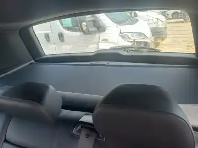 Sloopvoertuig mercedes-benz clase glk (w204) glk 4matic van het jaar 2013 aangedreven 651912